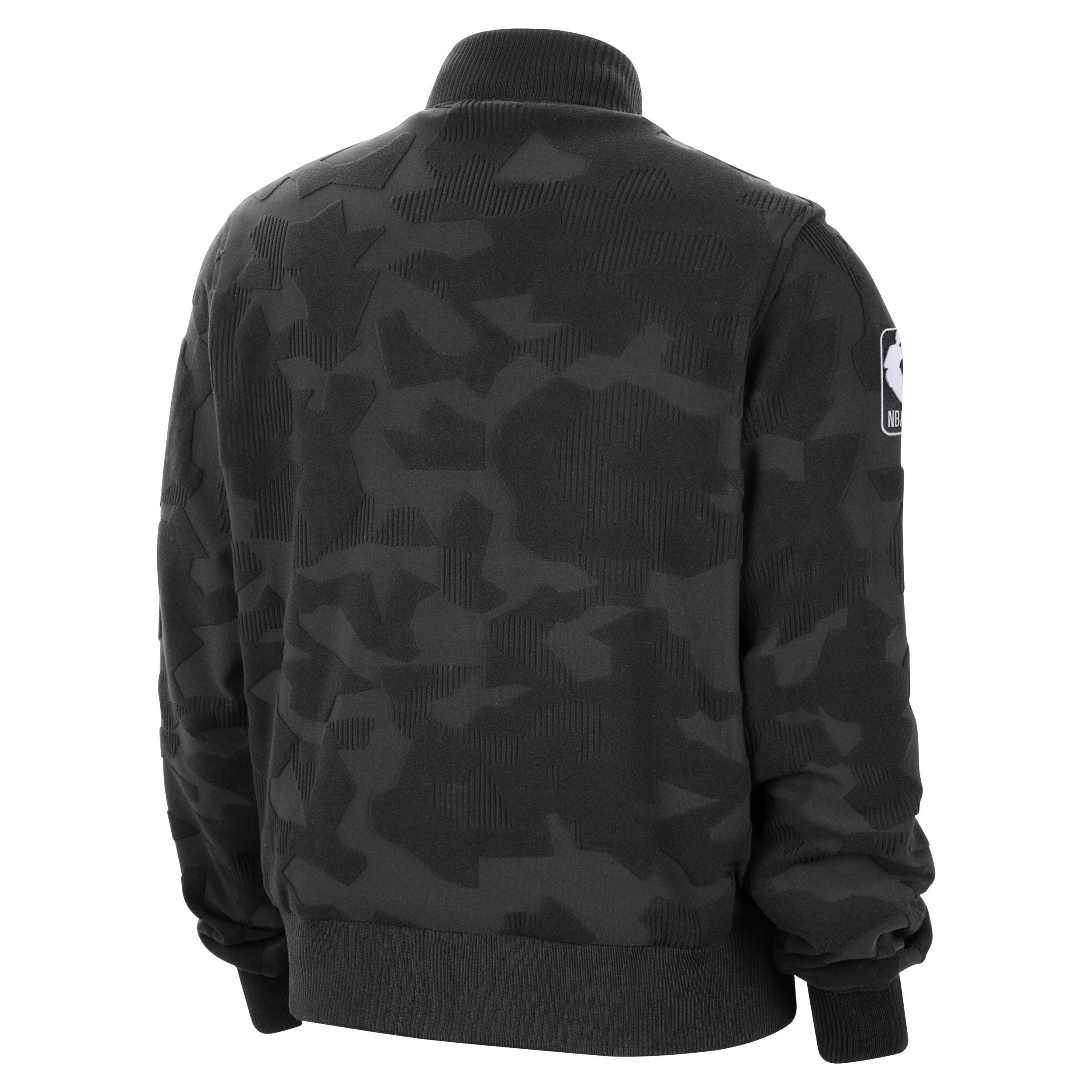 Team 31 Courtside Men's Nike NBA Lightweight Jacket Product Image