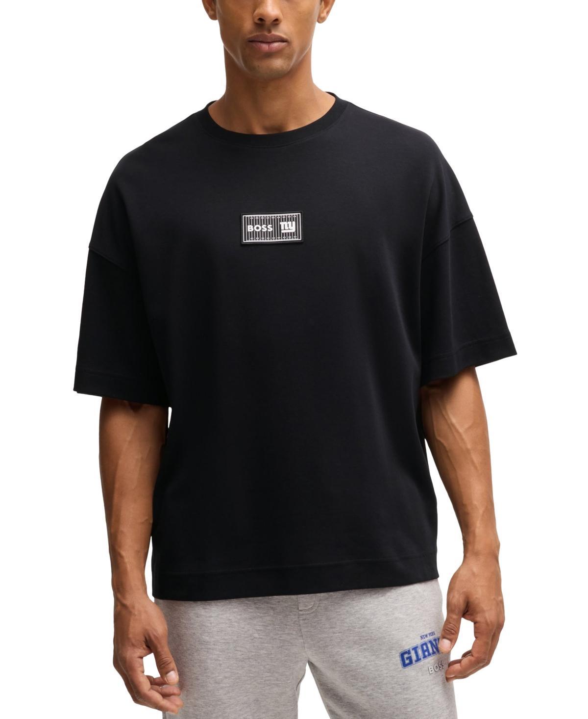 Boss x Nfl Mens T-Shirt Product Image