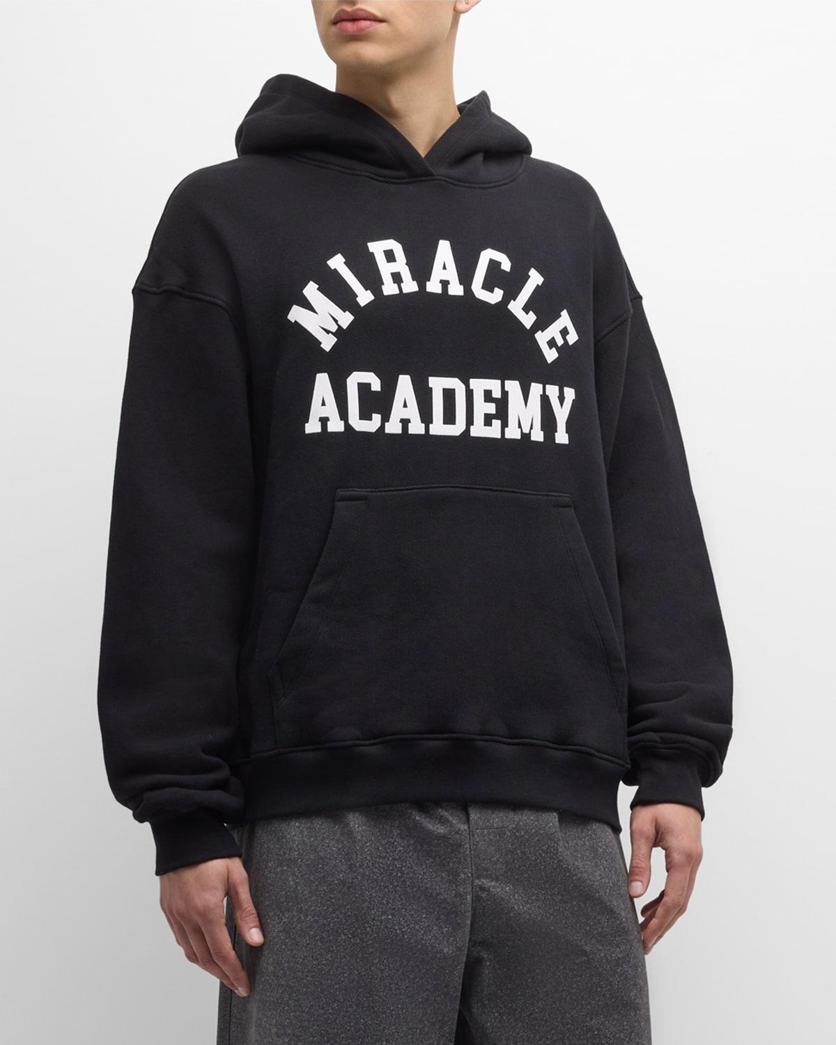 Mens Miracle Academy Hoodie Product Image