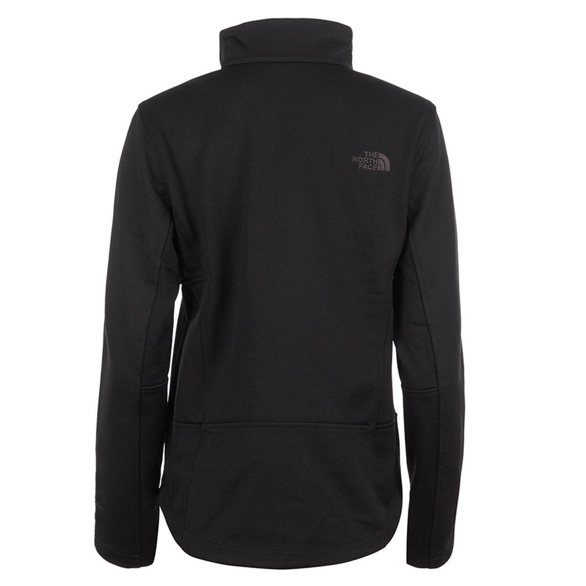 The North Face Women's Apex Canyonwall Jacket Female Product Image