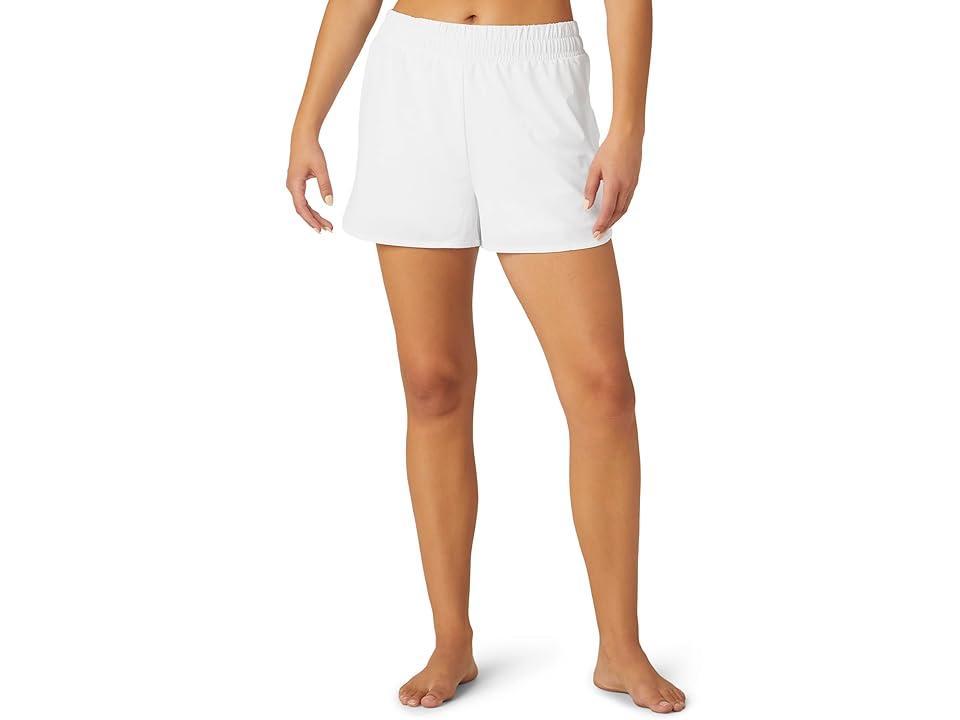 Beyond Yoga In Stride Lined Shorts Product Image