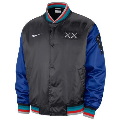 Nike Mens Nets CE Prime Jacket Product Image