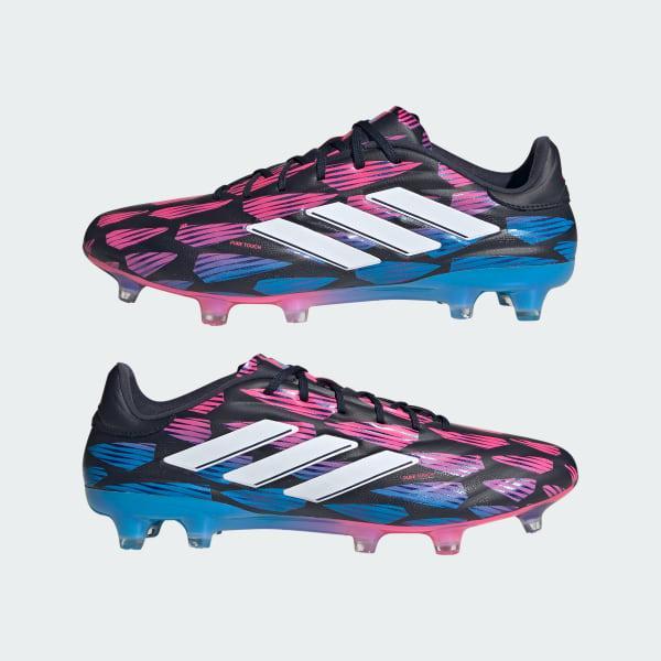 Copa Pure 2 Elite Firm Ground Soccer Cleats Product Image