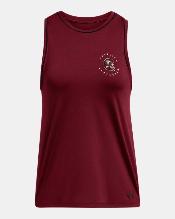 Women's UA Gameday Knockout Collegiate Tank Product Image