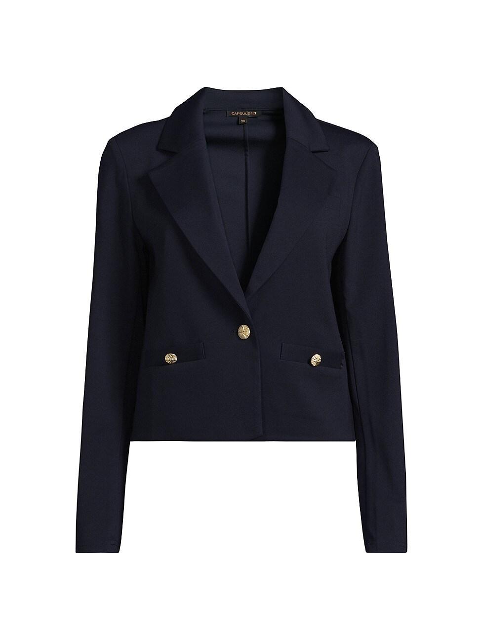 Womens Galaxies The Eddington Jacket Product Image