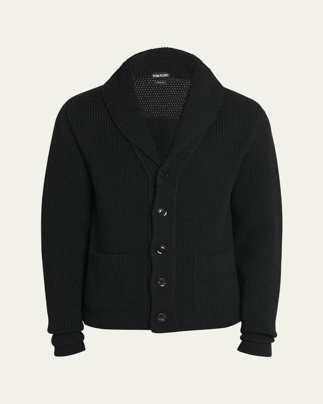 Mens Burnham Suede Jacket Product Image