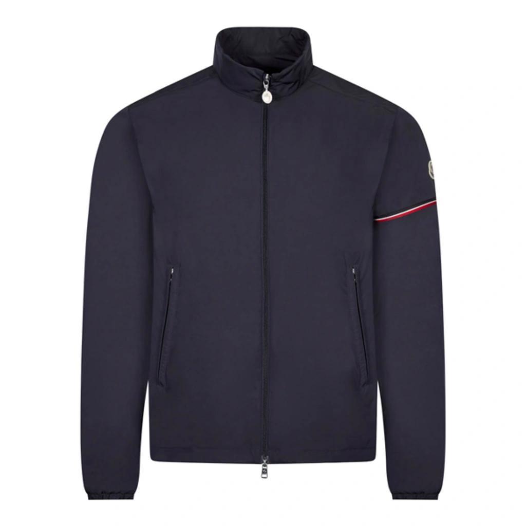 MONCLER Ruinette Jacket In Navy Product Image