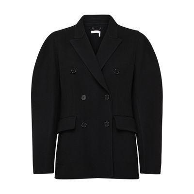 Jacket In Black Product Image