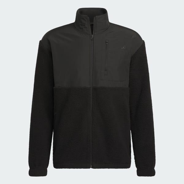 Coze Full-Zip Jacket Product Image