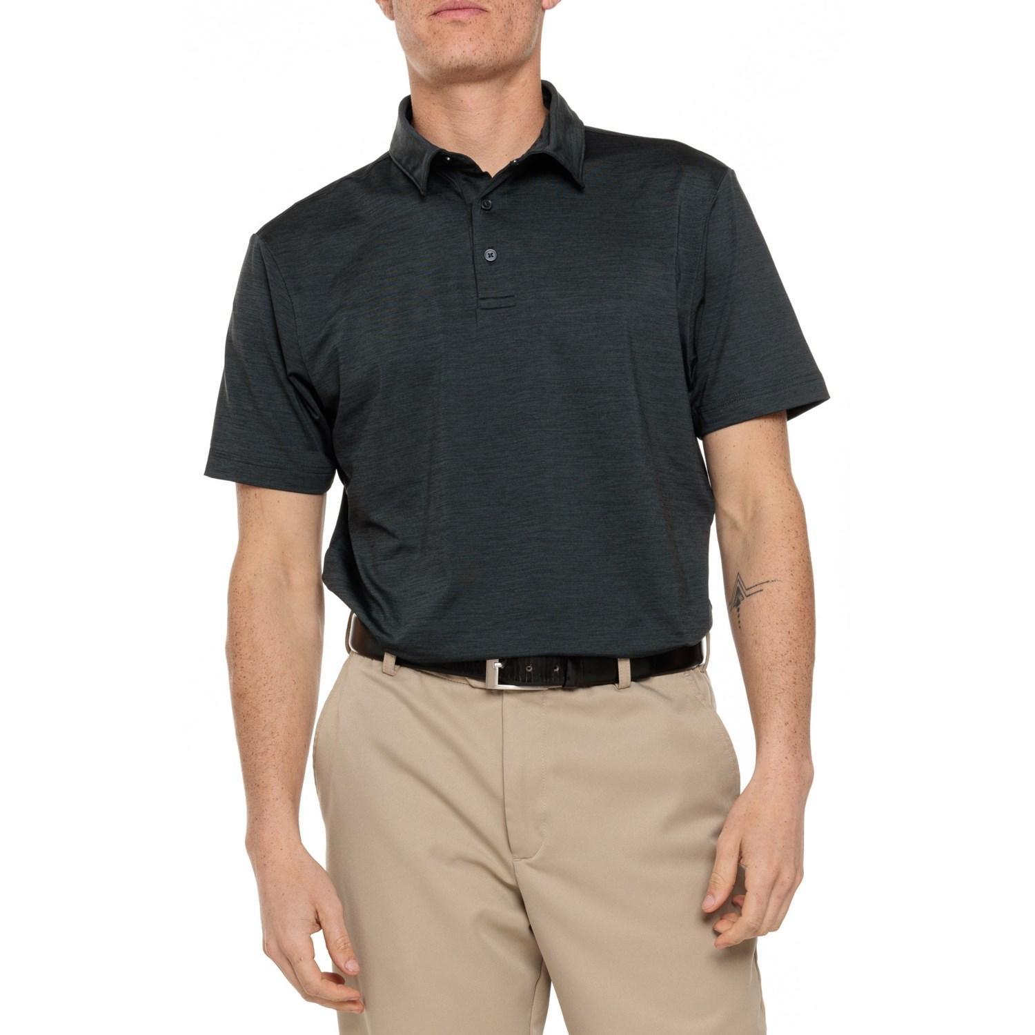 Rorie Whelan Polo Shirt - UPF 50, Short Sleeve Product Image