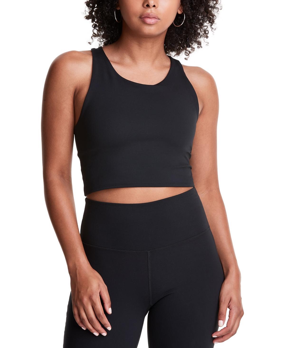 Champion Womens Sport Soft Touch Crop Top product image