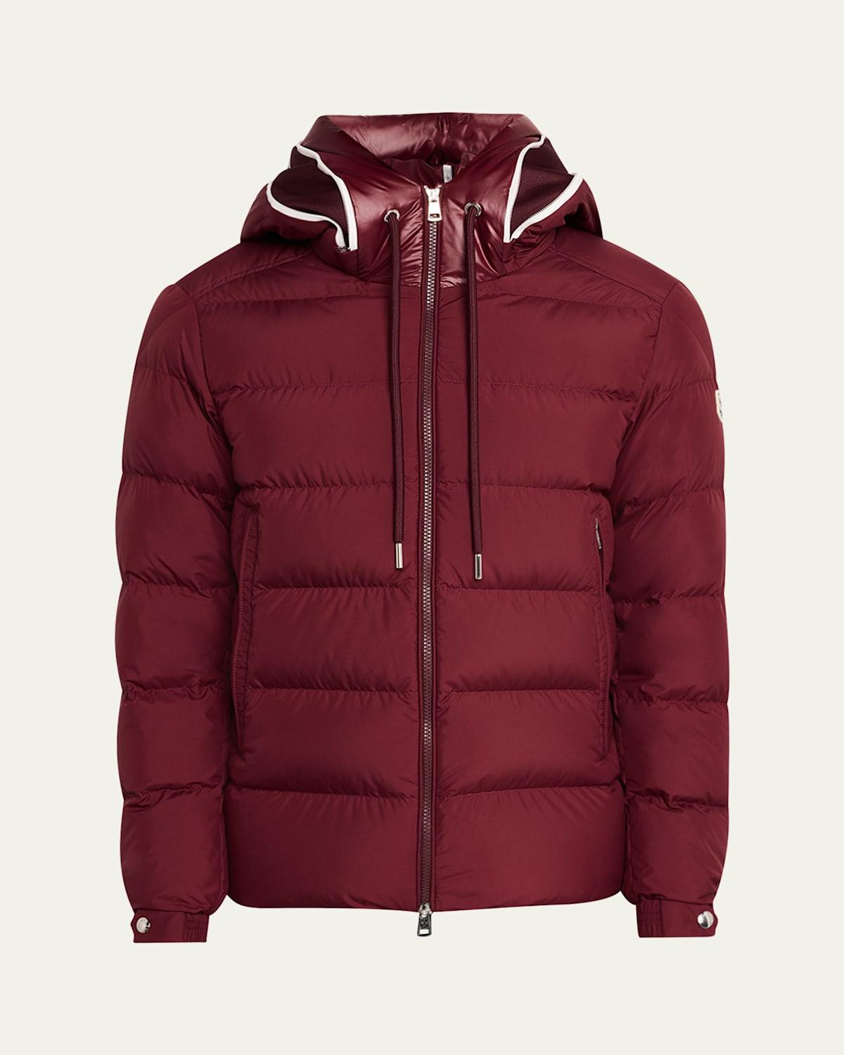 Mens Cardere Puffer Jacket product image