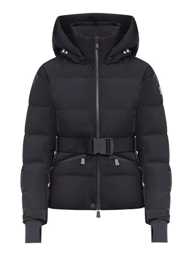 MONCLER Tolima Ski Jacket In Black Product Image