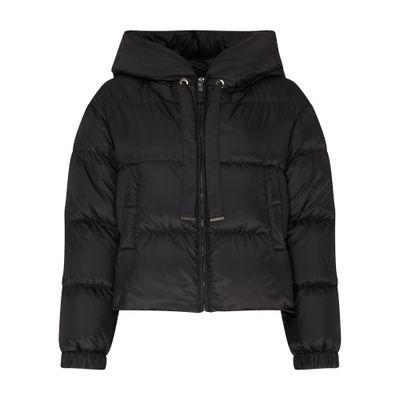 Coats In Black Product Image