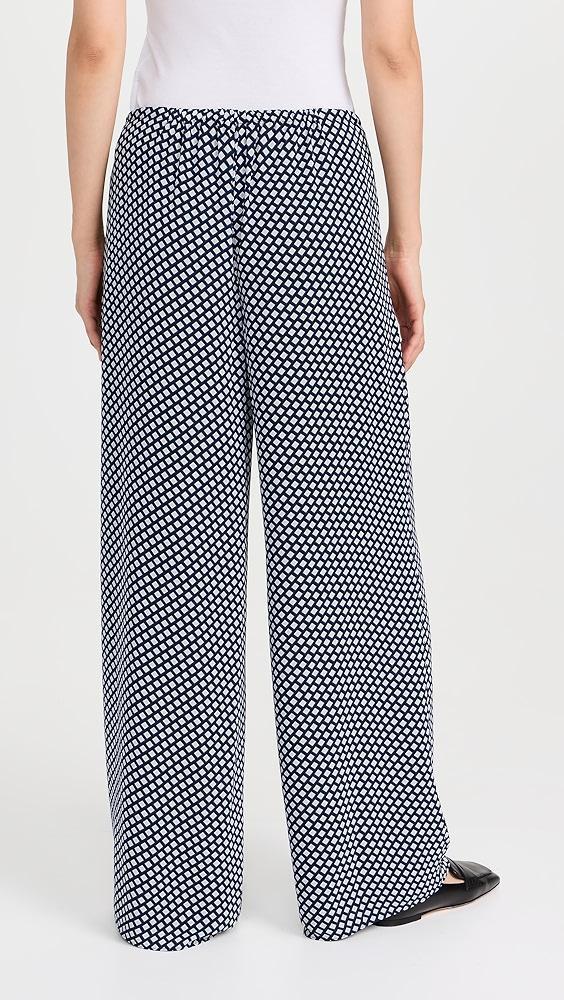 Theory Drawstring Pants | Shopbop Product Image