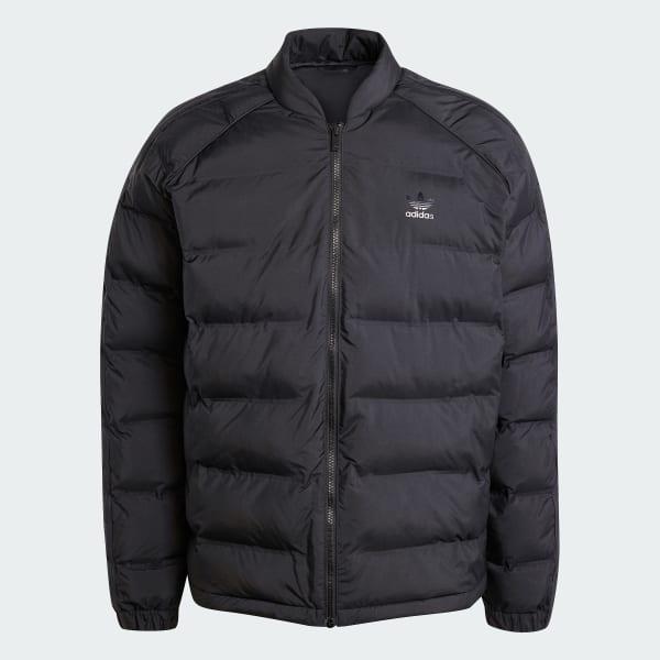 SST Down Jacket Product Image