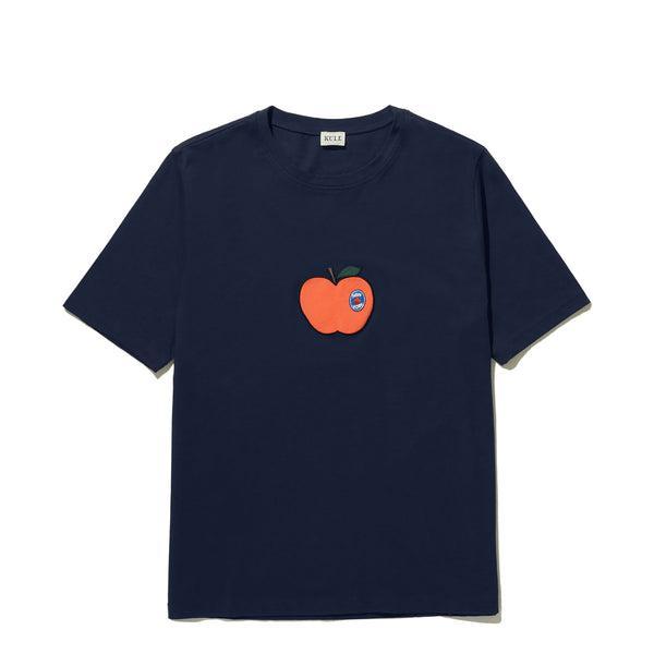 The Modern Big Apple - Navy Product Image