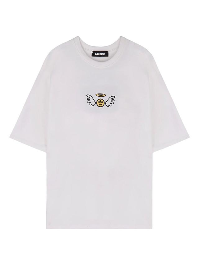 Mens Put On Wings T-Shirt Product Image