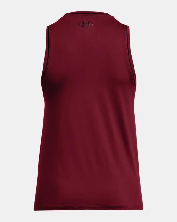 Women's UA Gameday Knockout Collegiate Tank Product Image