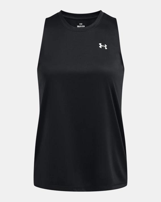 Womens UA Tech Tank Product Image