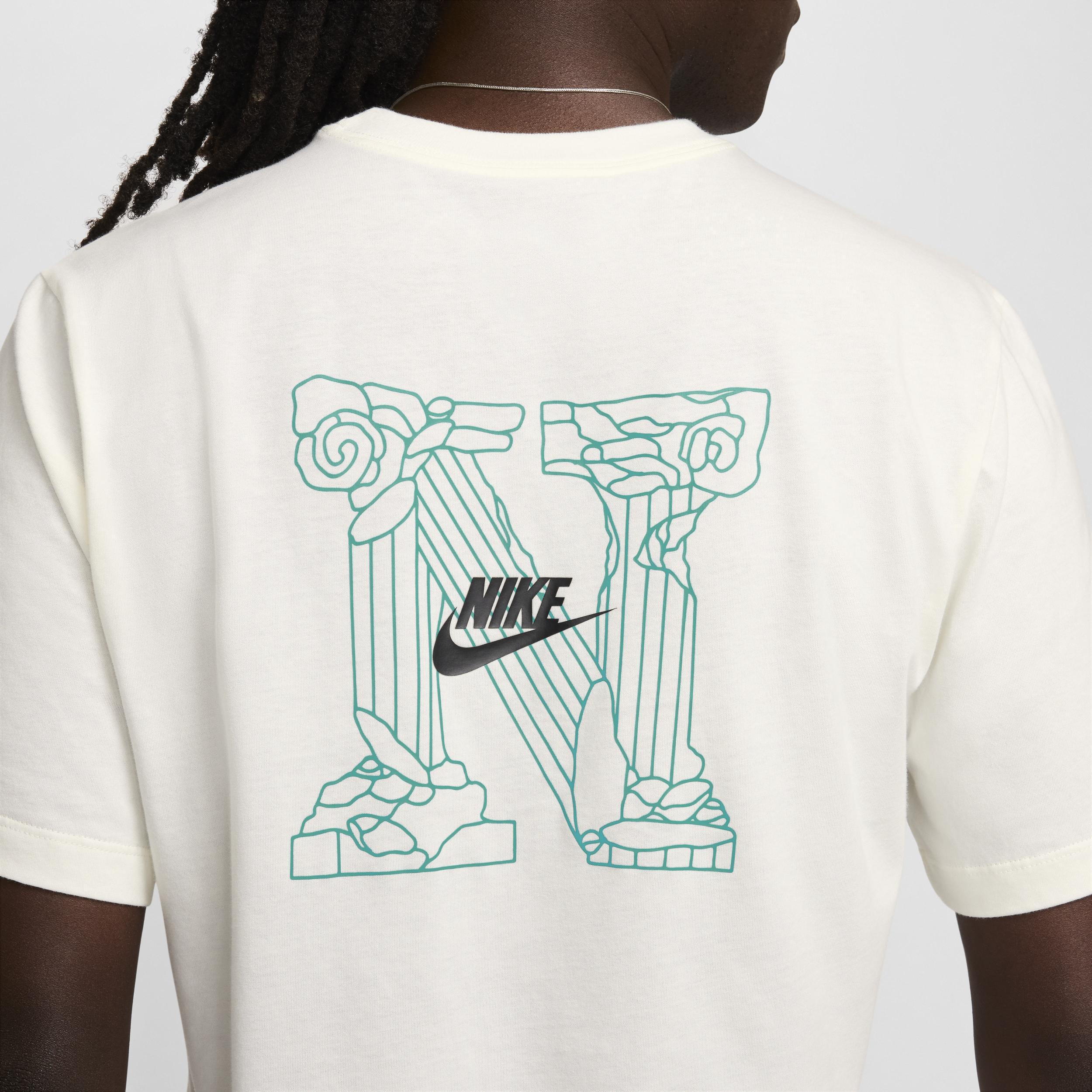 Men's Nike Sportswear T-Shirt Product Image