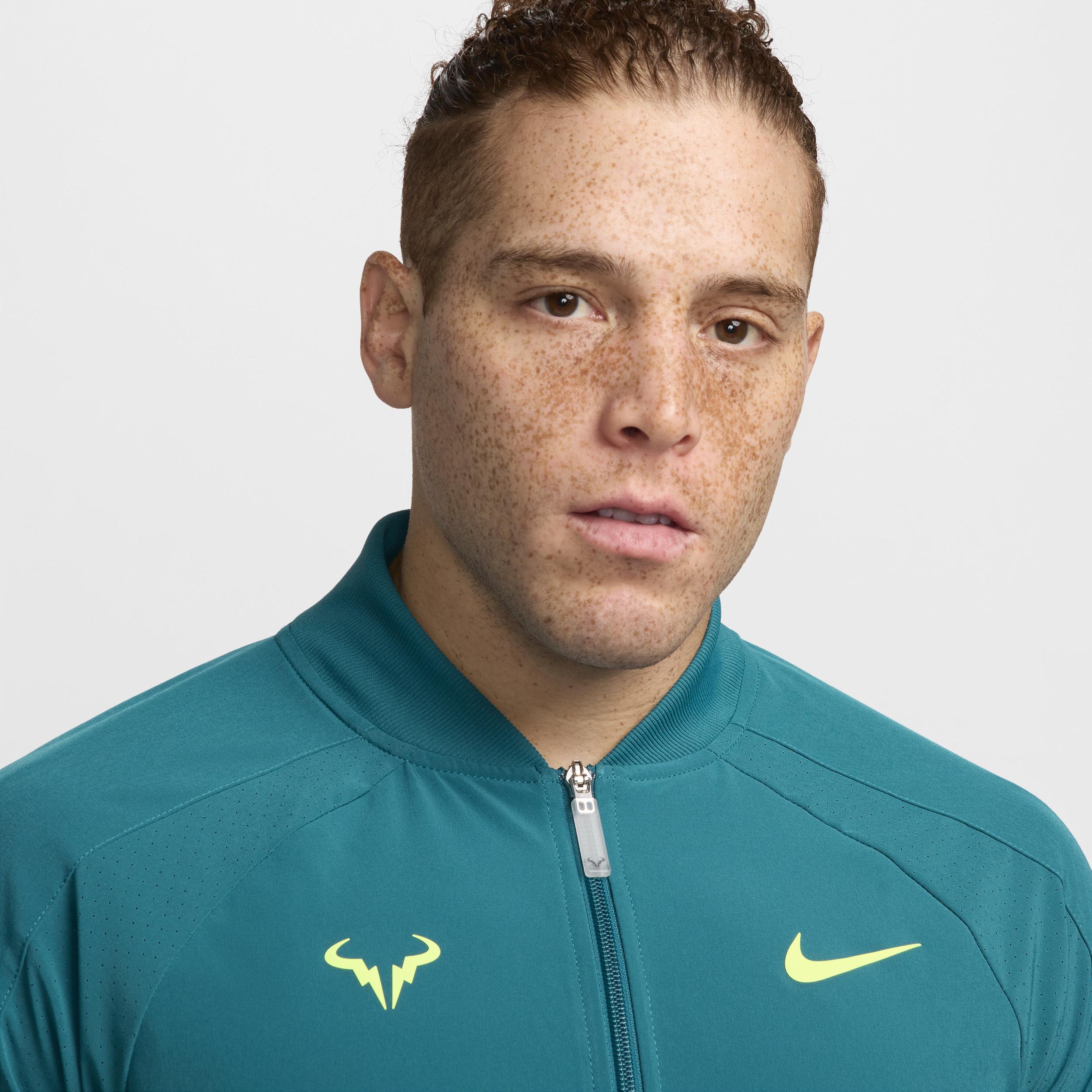 Nike Dri-FIT Rafa Men's Tennis Jacket Product Image