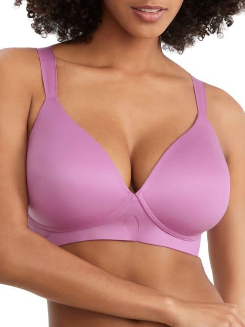 Comfort Revolution Ultimate Wire-Free Support T-Shirt Bra Product Image