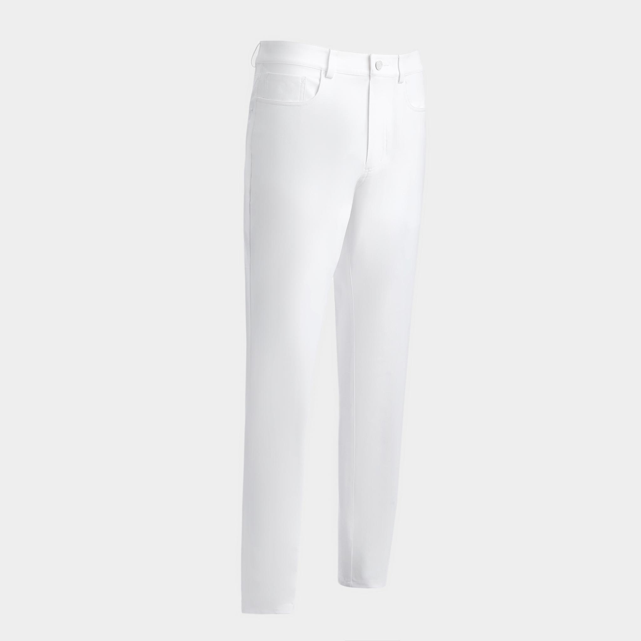 TOUR 5 POCKET 4-WAY STRETCH STRAIGHT LEG PANT Product Image