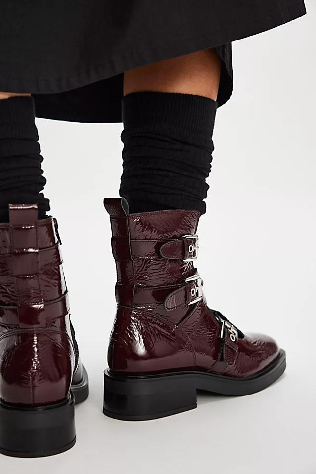 Max Mary Jane Hybrid Boots Product Image