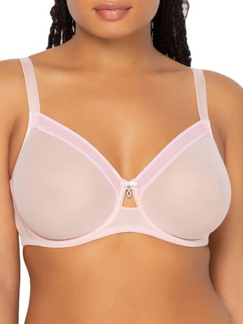 All You Mesh Bra Product Image