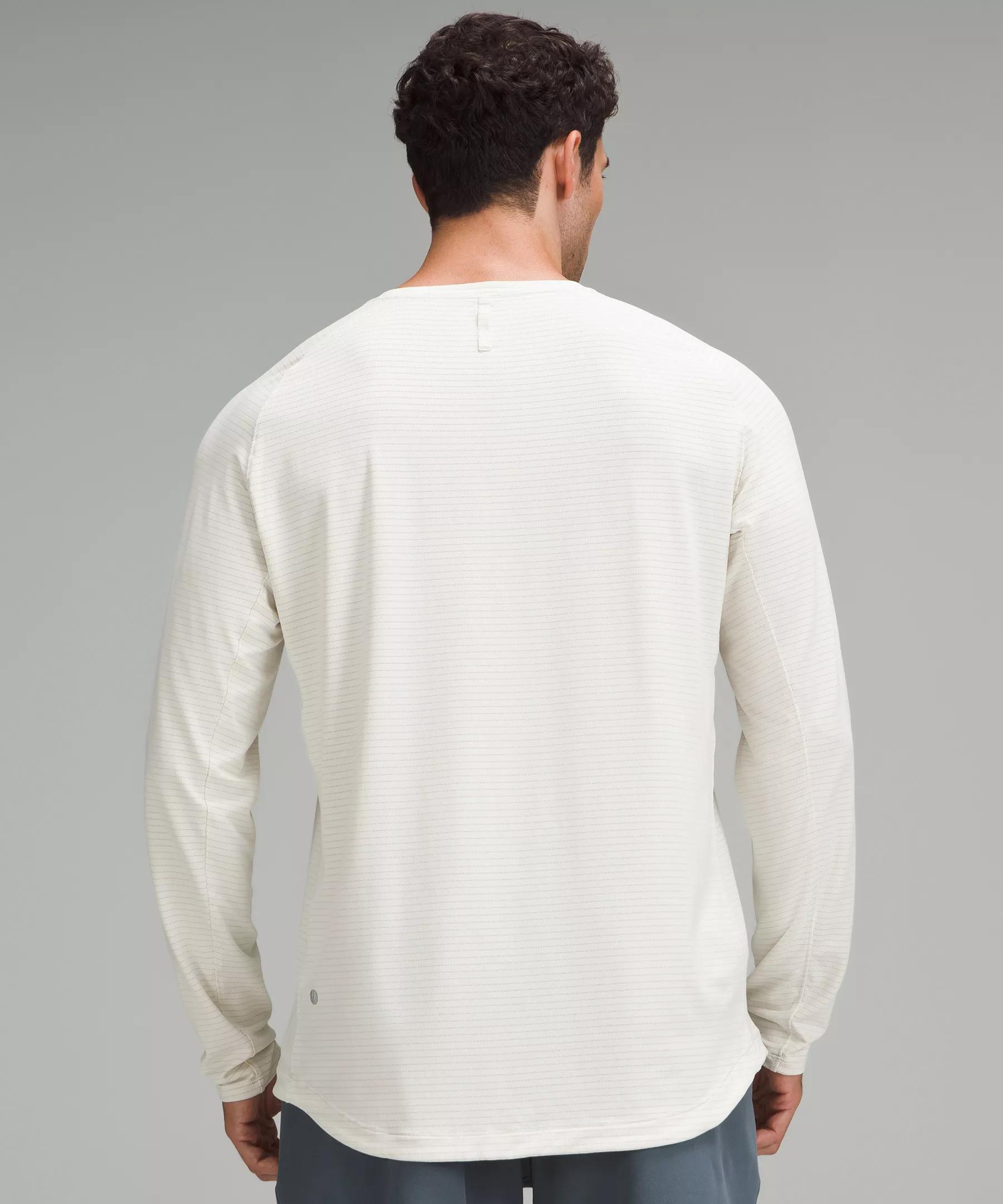 License to Train Long-Sleeve Shirt Product Image