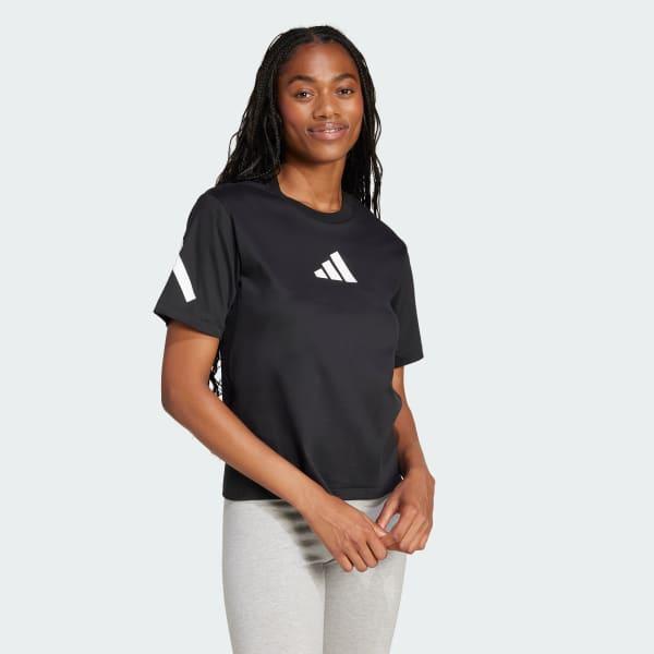 adidas Z.N.E. Tee Product Image