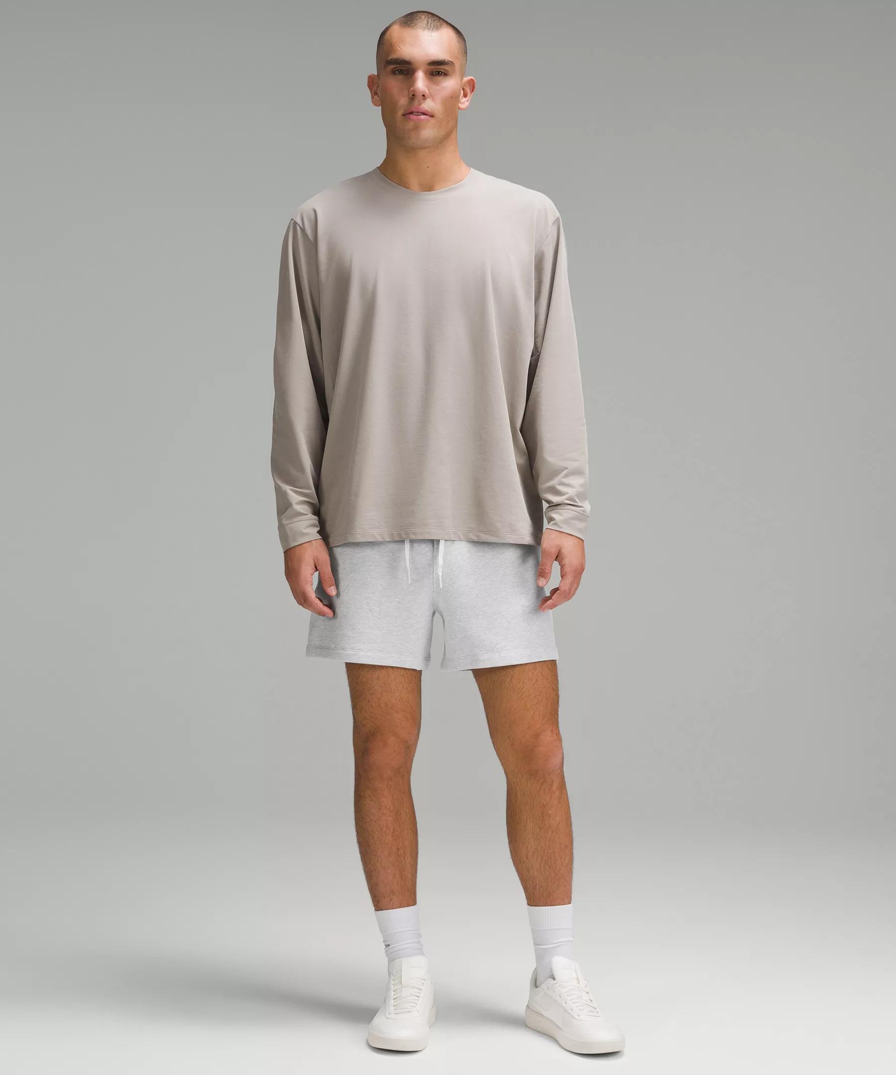 Steady State Relaxed-Fit Short 5" Product Image