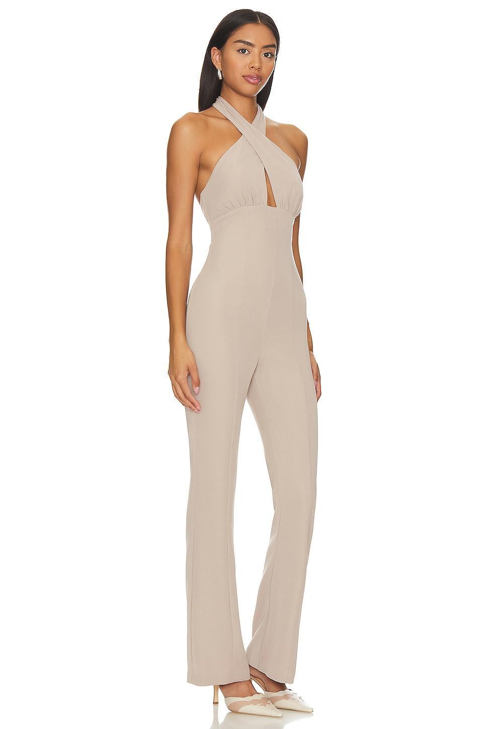 Leticia Jumpsuit MAJORELLE Product Image