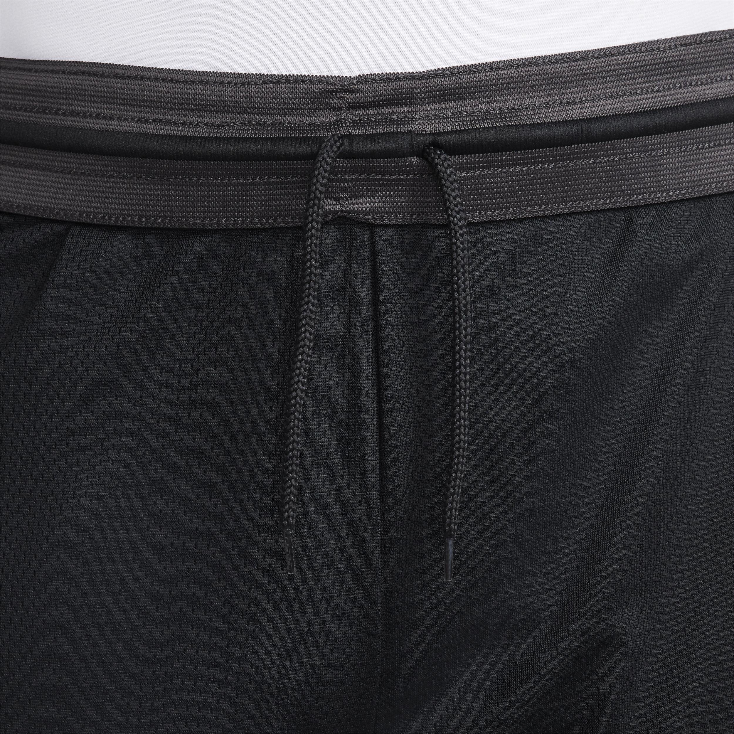 Mens Nike DNA Dri-FIT 10 Basketball Shorts Product Image