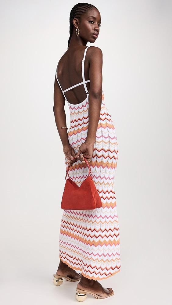 Runaway the Label Albie Maxi Dress | Shopbop Product Image