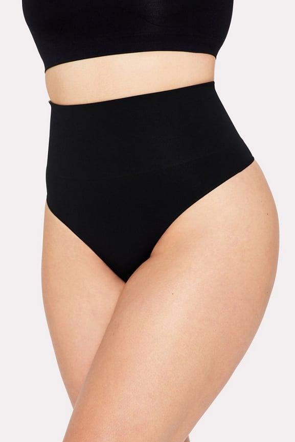 Nearly Naked Shapewear High Waist Thong Product Image