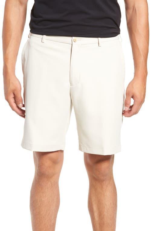 Peter Millar Salem High Drape Performance Shorts Product Image