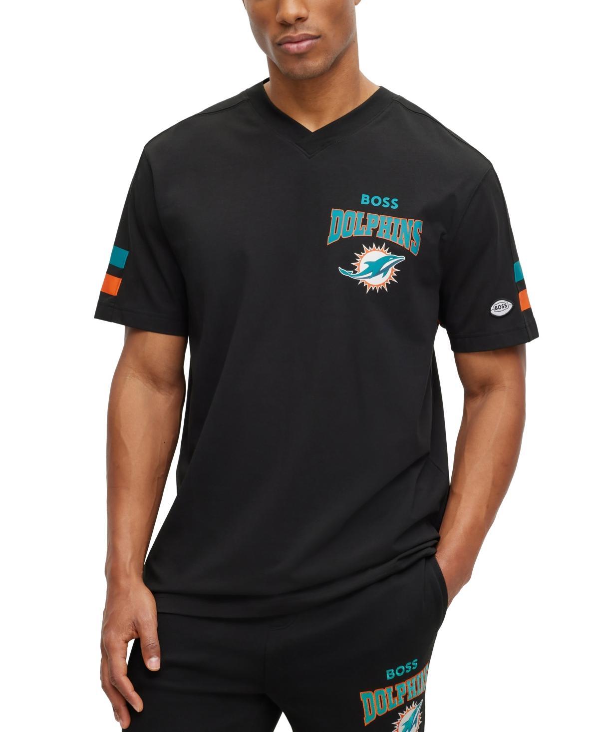 Boss by Hugo Boss Boss by Hugo Boss x Nfl Mens T-shirt Collection Product Image