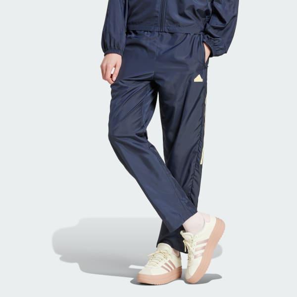 Tiro Cut 3-Stripes Summer Woven Pants Product Image