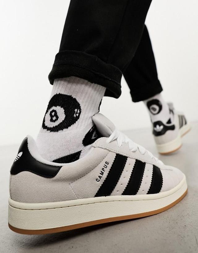 Womens adidas Originals Campus 00s Casual Shoes Product Image