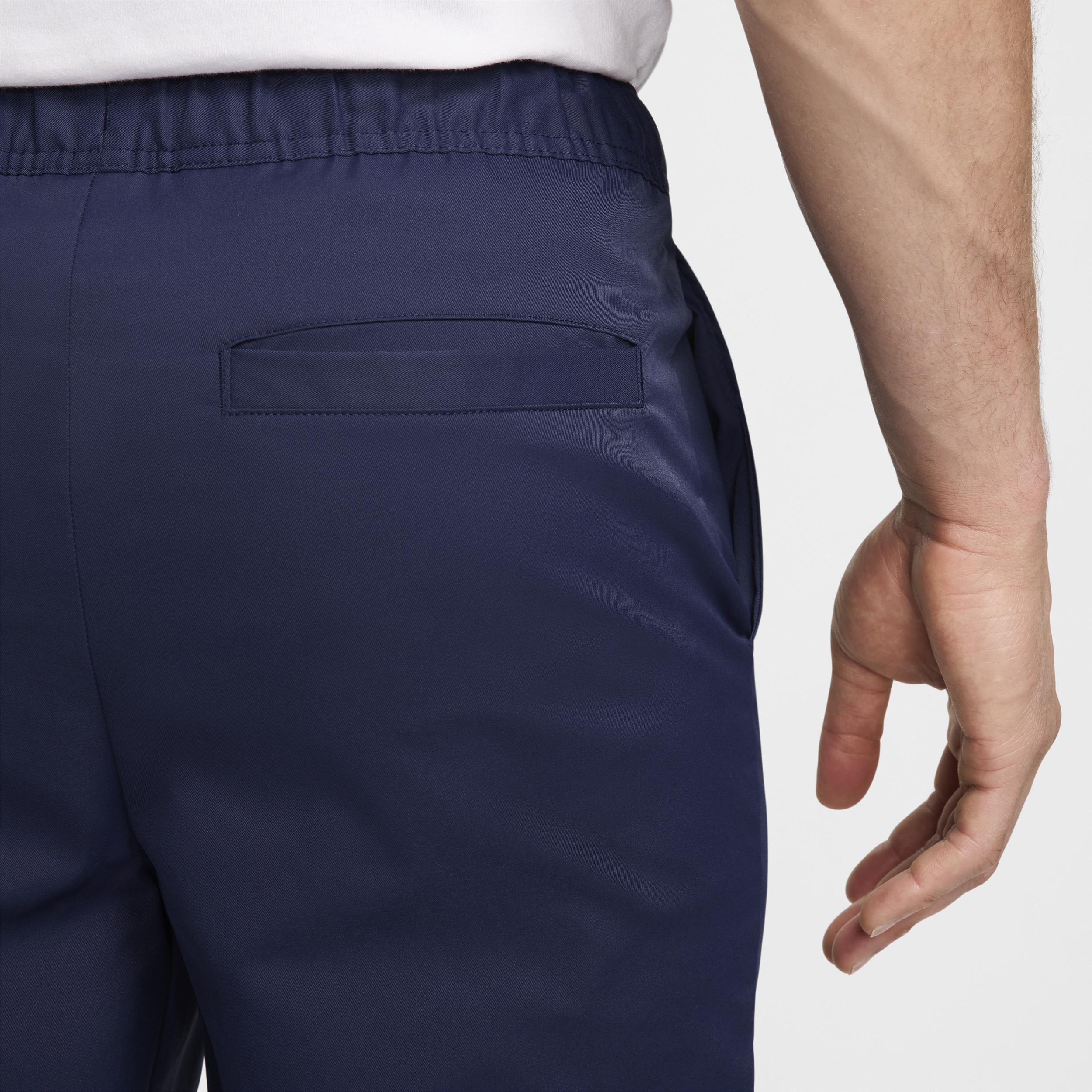 Nike Men's Club Woven Tapered Leg Pants Product Image