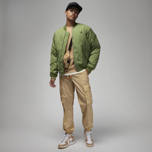 Jordan Mens Essentials Renegade Jacket Product Image