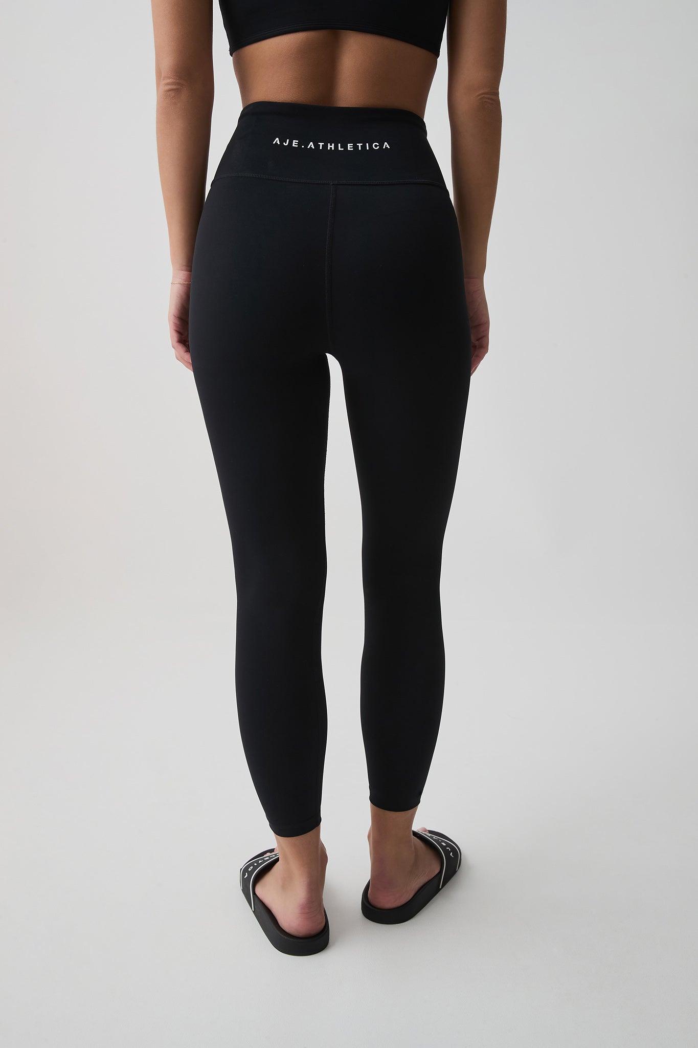 Ankle Length Studio Legging Product Image