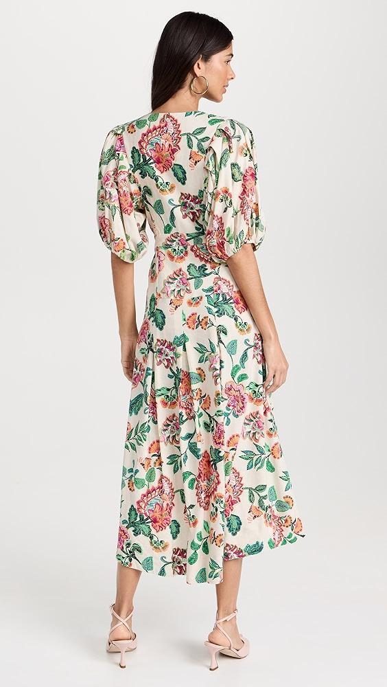 MISA Jamila Dress | Shopbop Product Image