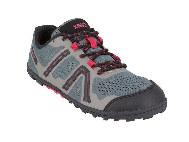 Xero Shoes Mesa Trail (Juniper Berry) Women's Shoes Product Image