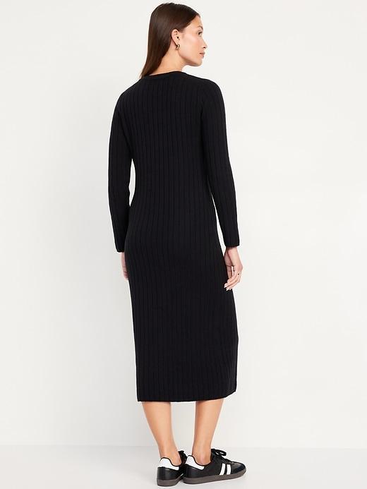 SoSoft Midi Dress Product Image