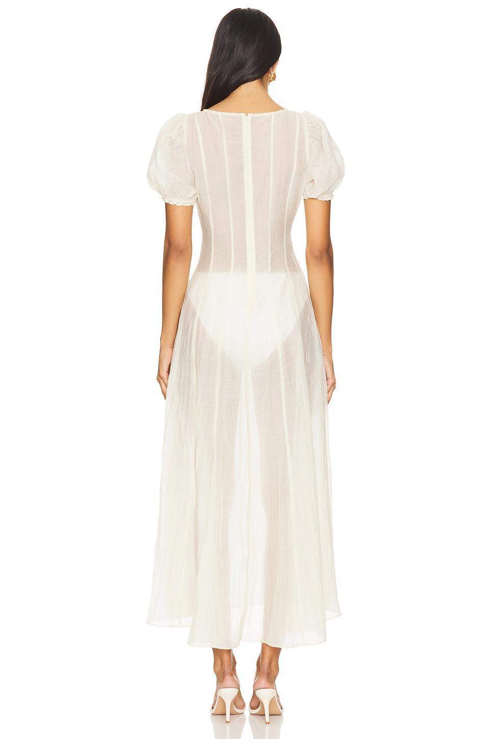 Emory Midi Dress LPA Product Image