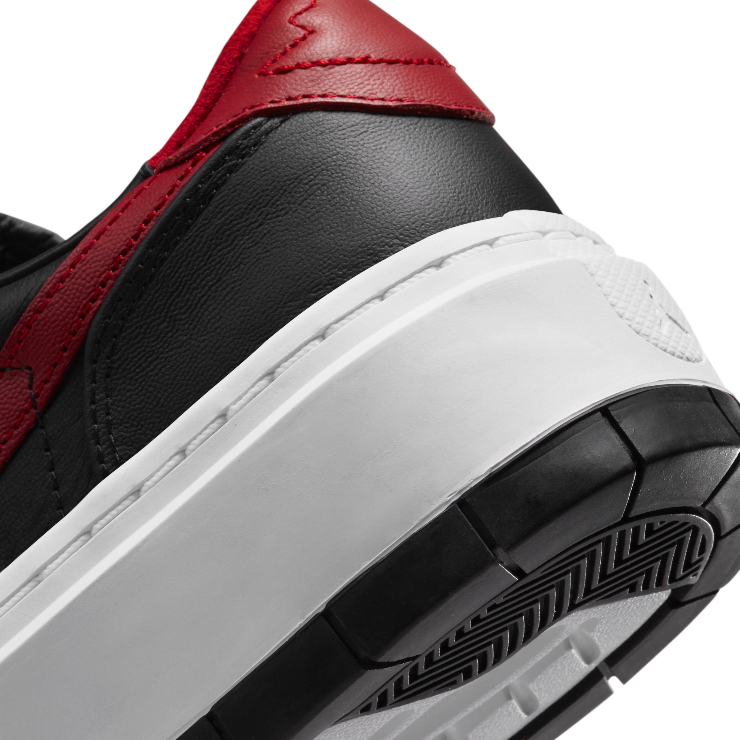 Women's Air Jordan 1 Elevate Low Shoes Product Image