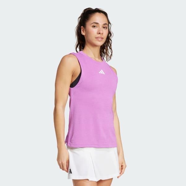 Tennis Match Tank Top Product Image